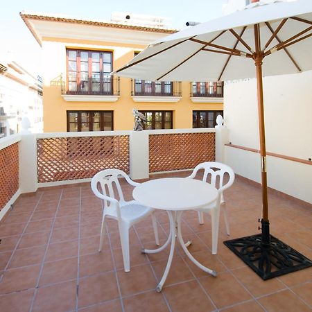 Вилла Casita En Puerto Дения Экстерьер фото