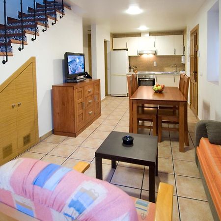Вилла Casita En Puerto Дения Экстерьер фото